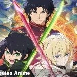 Seraph of the End: El Manga Concluye con el Volumen 37