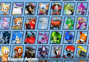 Sonic Racing: CrossWorlds revela fechas y personajes DLC gratuitos