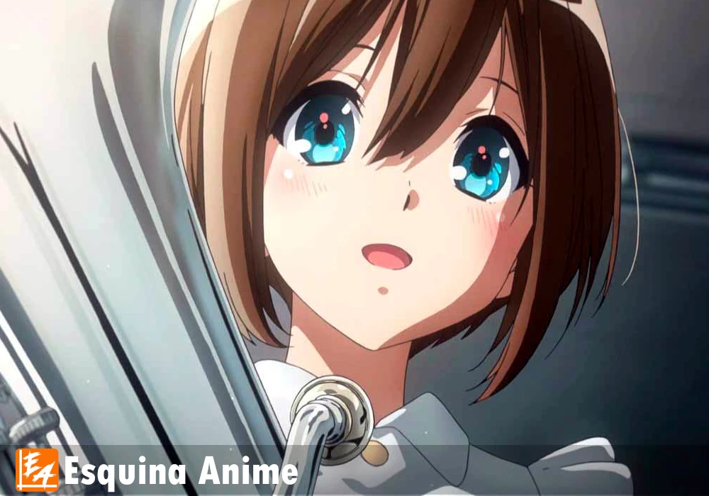 Sound! Euphonium: Detalles del Manga, Fechas y la Llegada de la Saga Final