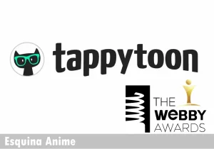 Tappytoon triunfa en los Webby Awards con el People's Voice Award