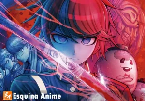 The Hundred Line: Análisis del manga y la obra de teatro basados en el videojuego