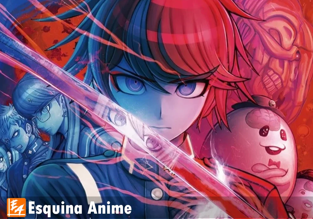 The Hundred Line: Análisis del manga y la obra de teatro basados en el videojuego