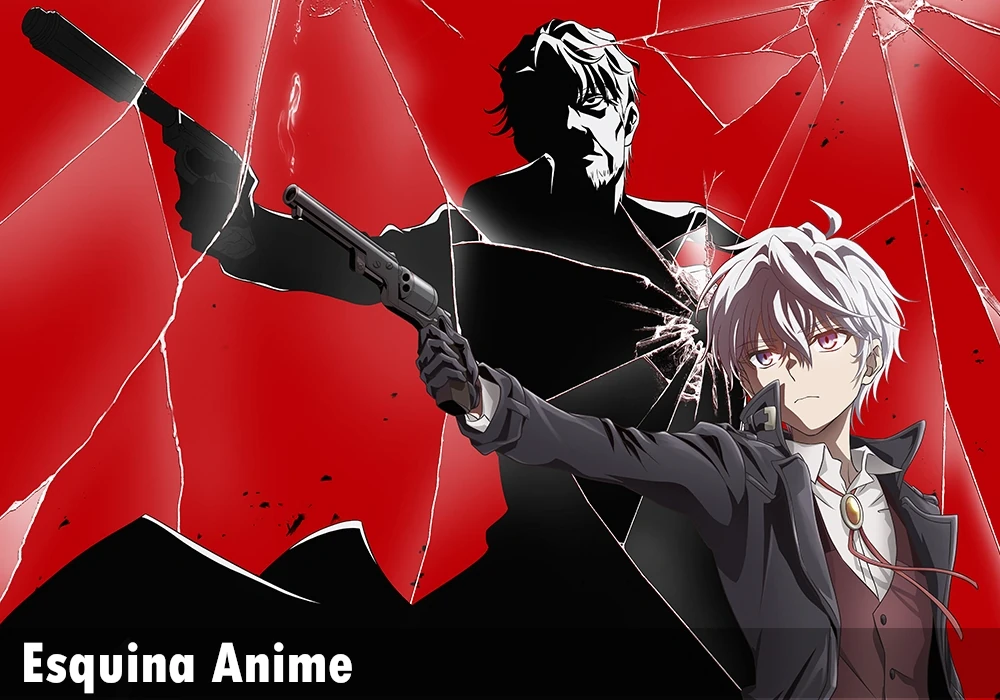 The World's Finest Assassin Detalles de la Temporada 2 de Anime