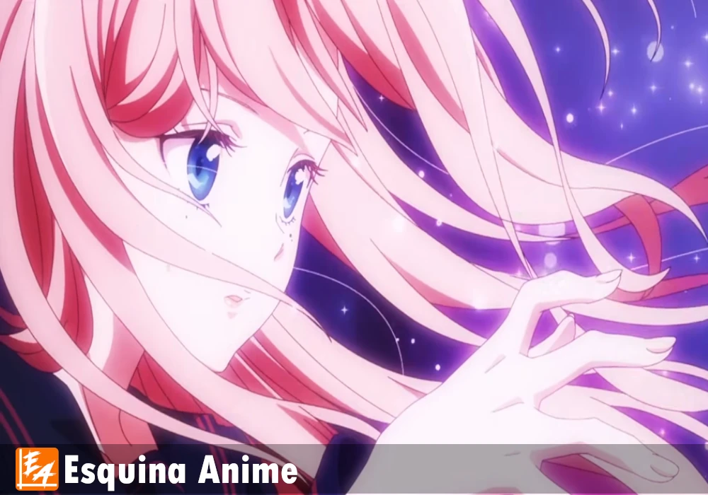 Young Ladies Don't Play Fecha de Estreno, Opening y Reparto Revelados