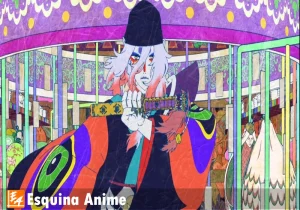 El regreso sorpresa en Mononoke: ¿Por qué se disculpó Kōji Yamamoto?