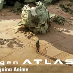 Fumito Ueda revela gen ATLAS: ¡El sucesor de Ico!