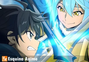 Hell Mode Temporada 2: ¡Nuevas caras, banda sonora y fecha de estreno!