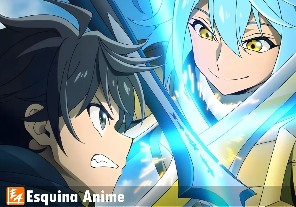 Hell Mode Temporada 2: ¡Nuevas caras, banda sonora y fecha de estreno!