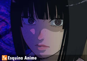Hiatus en Nippon Sangoku Lo que sabemos del manga de Ikka Matsuki