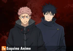Jujutsu Kaisen, Given y mucho más: Crunchyroll actualiza su catálogo