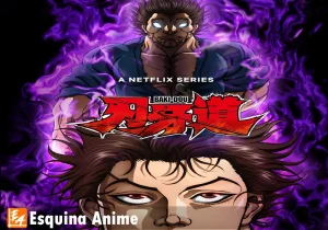 Novedades de Baki: ¿Musashi en nuevos juegos y detalles de Baki-Dou?