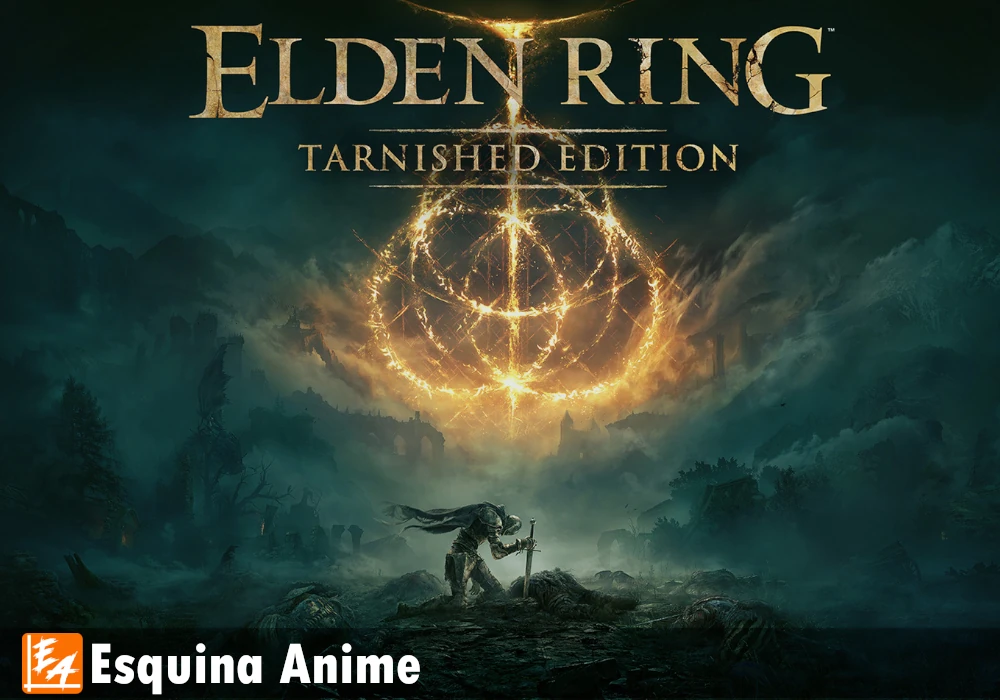 ¡Llega Elden Ring a Switch 2! Fecha de lanzamiento y novedades reveladas