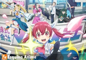 ¡Magilumiere Magical Girls Inc. Regresa! Anunciaron nuevo elenco y fechas