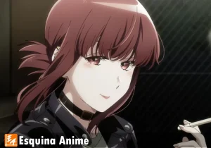 ¡Mini-episodios de Smoking Behind the Supermarket con You ya en Crunchyroll!