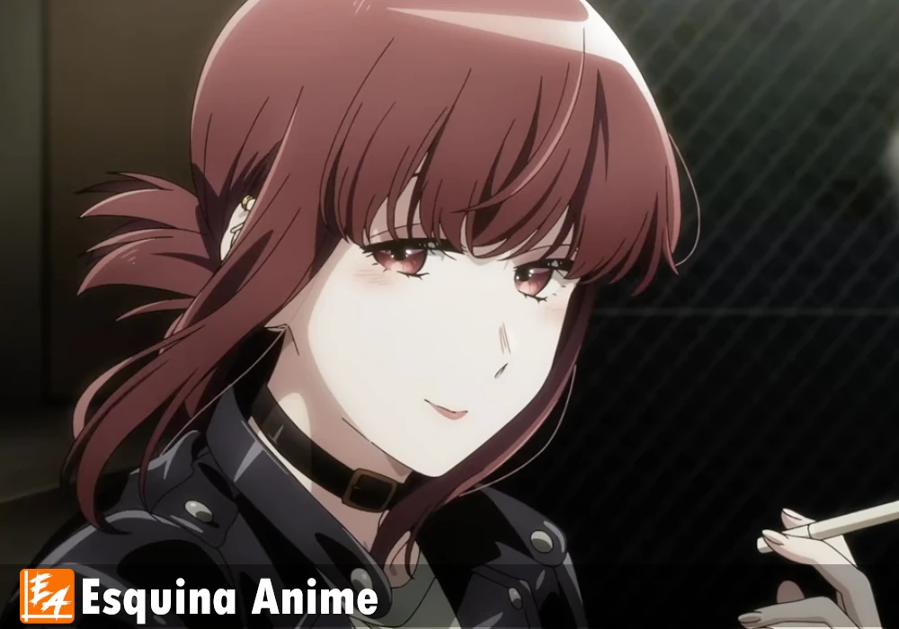 ¡Mini-episodios de Smoking Behind the Supermarket con You ya en Crunchyroll!