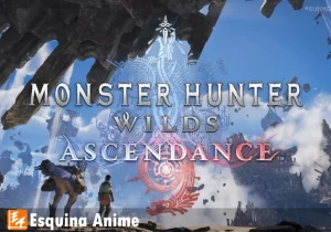 ¡Monster Hunter Wilds!: Prepárense para ‘Ascendance’ en 2027