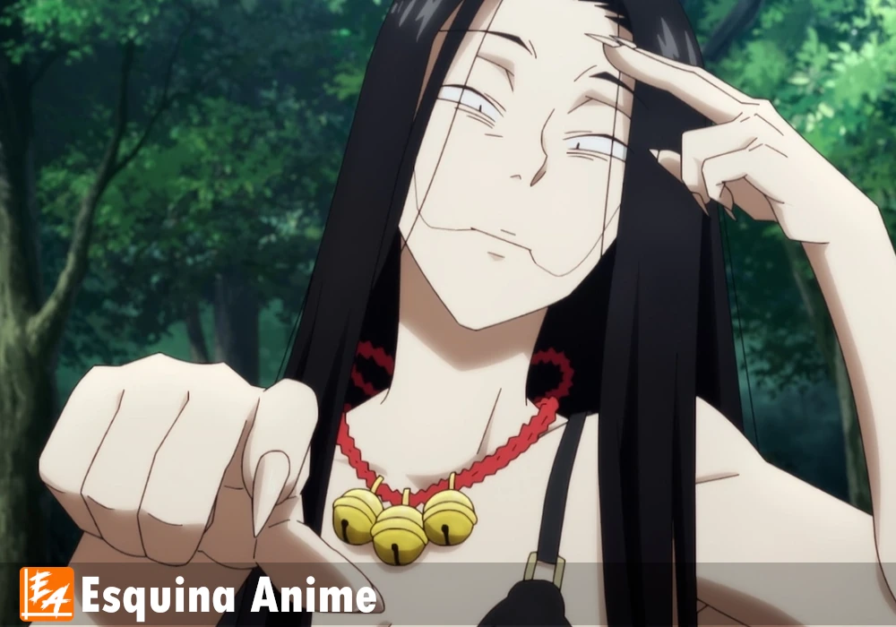 ¡Nuevos caras y fechas! Revelan más detalles de Dara-san of Reiwa