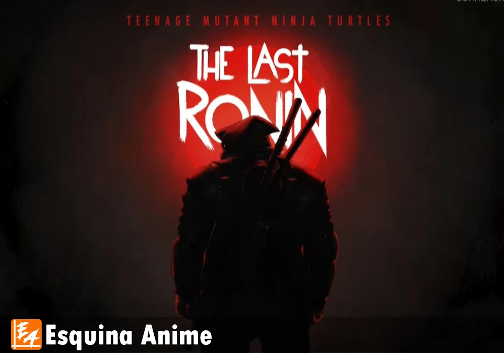 ¡Platinum Games regresa! Nueva aventura de Tortugas Ninja confirmada