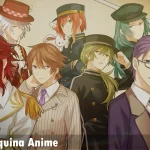 ¡Por fin en inglés! Meiji Tokyo Renka: Twilight Kiss llega a Switch y Steam