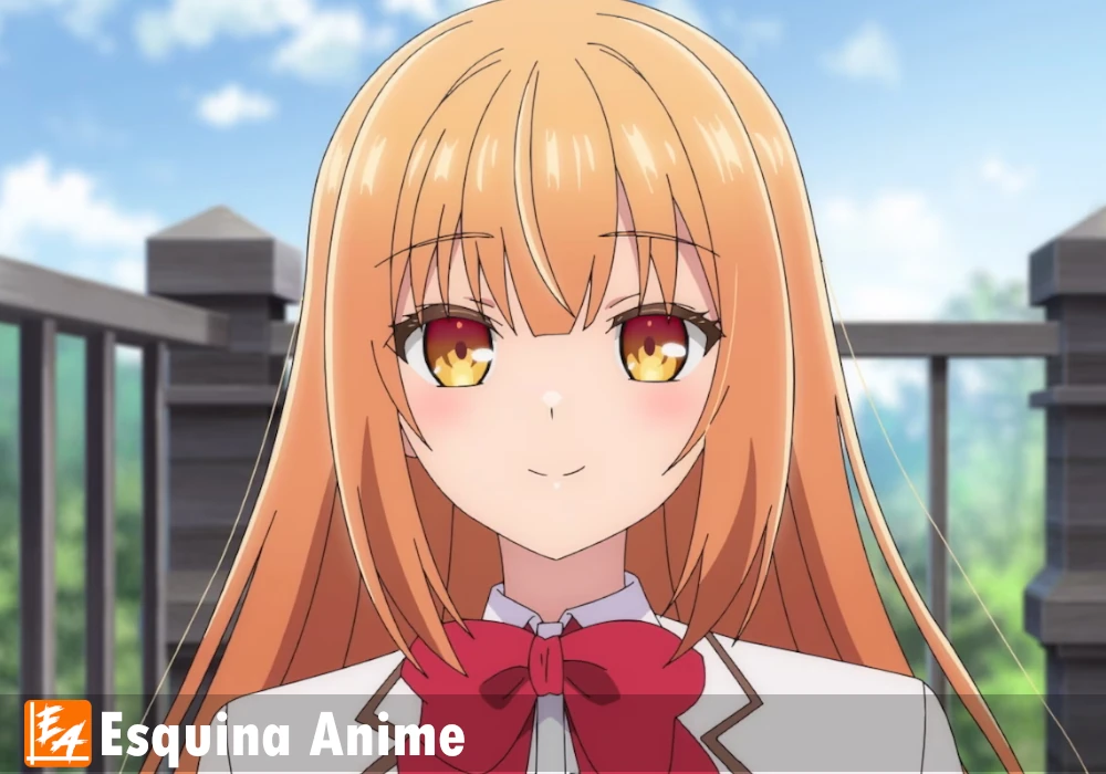 ¡RICH GIRL CARETAKER llega al anime! Con debut y reparto de lujo
