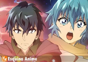 ¡Regresa 'A Returner's Magic'! Fecha de la Temporada 2 y nueva canción de FLOW