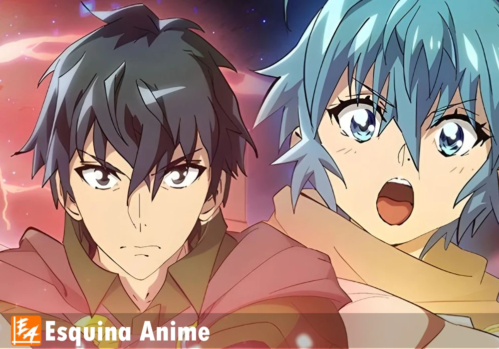 ¡Regresa 'A Returner's Magic'! Fecha de la Temporada 2 y nueva canción de FLOW