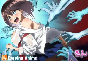 ¡Se acerca KAMUI! Revelan fecha de estreno y nuevo video del anime