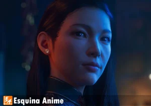 ¡Vuelve Virtua Fighter! Sega revela Crossroads, un RPG de acción