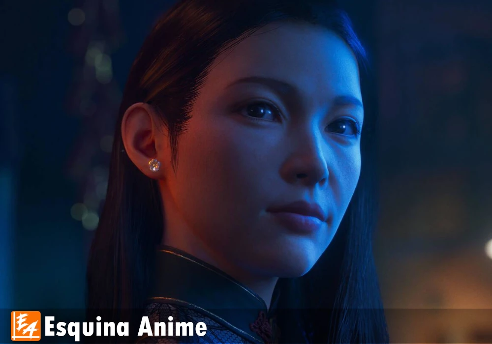 ¡Vuelve Virtua Fighter! Sega revela Crossroads, un RPG de acción