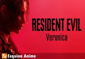 ¡Vuelve el clásico! Anuncian remake de Code Veronica en la saga RE