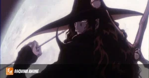 GKIDS traerá a EE.UU. Bloodlust y 5 Centímetros por Segundo en 2027