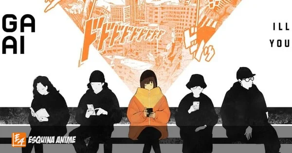 Manga Mirai cierra sus puertas el 15 de diciembre