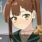 ¡El consejo estudiantil también tiene agujeros! El anime estrena el 3 de octubre