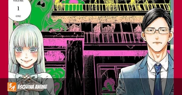 Tokyopop revela 7 nuevos títulos de manga, incluyendo Garagarapon