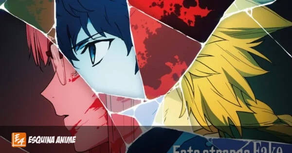 Nueva temporada confirmada para Fate/strange Fake: ¡Todo lo que necesitas saber!