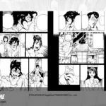 Nuevos lanzamientos de manga sobre mahjong llegan en 2027