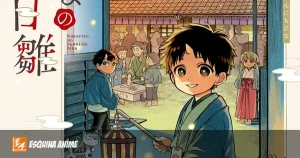 Nuevas licencias de manga en 2027: Kana anuncia seis títulos