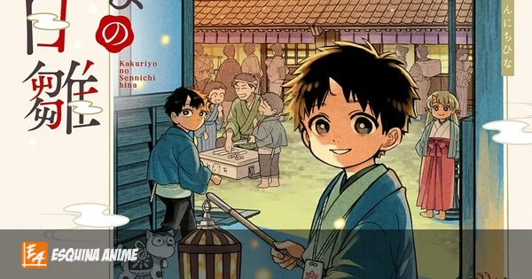 Nuevas licencias de manga en 2027: Kana anuncia seis títulos