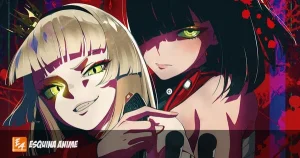 Maiden Blood: Seiji Kishi lidera este nuevo anime de Polygon Pictures en 2027