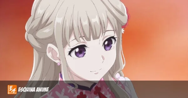 Nuevo trailer de Matsurika Kanriden revela tema de Kana-Boon