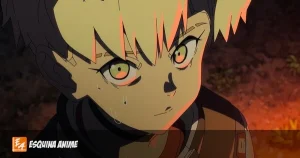 Cyberpunk Edgerunners 2 estrena en Netflix el 20 de octubre