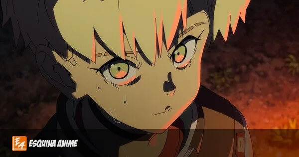 Cyberpunk Edgerunners 2 estrena en Netflix el 20 de octubre