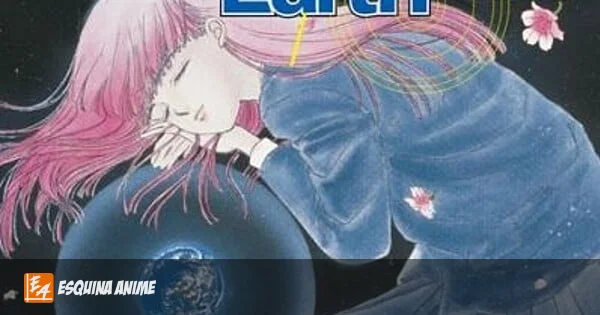 Live-Action de 'Please Save My Earth' llega a Amazon Prime en 2027 con Alice Hirose
