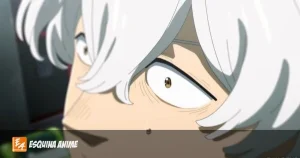 Fool Night revela más actores y estreno en Netflix el 26 de noviembre
