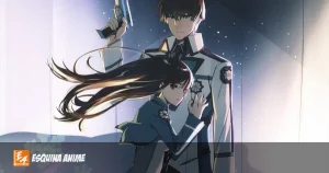 The Irregular at Magic High School: Estreno en EE.UU. y Canadá en noviembre