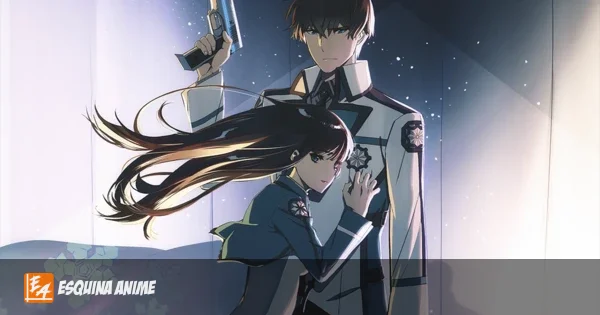 The Irregular at Magic High School: Estreno en EE.UU. y Canadá en noviembre