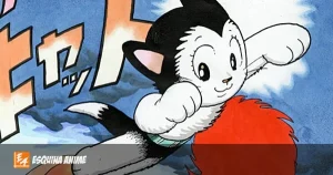 Scholastic lanza 5 nuevas adaptaciones de Osamu Tezuka bajo Graphix