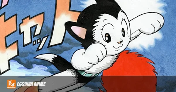 Scholastic lanza 5 nuevas adaptaciones de Osamu Tezuka bajo Graphix