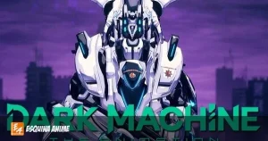 Dark Machine revela nuevos actores, tema de apertura y estreno en octubre