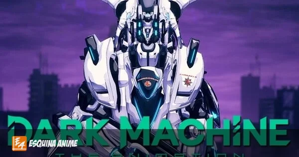 Dark Machine revela nuevos actores, tema de apertura y estreno en octubre